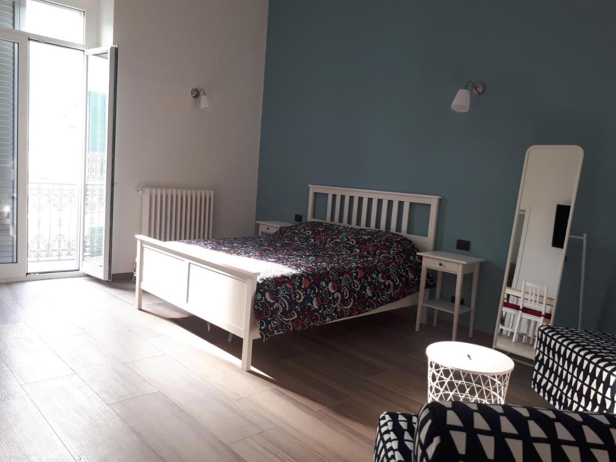 La Casa Dei Nonni Trani Exterior foto